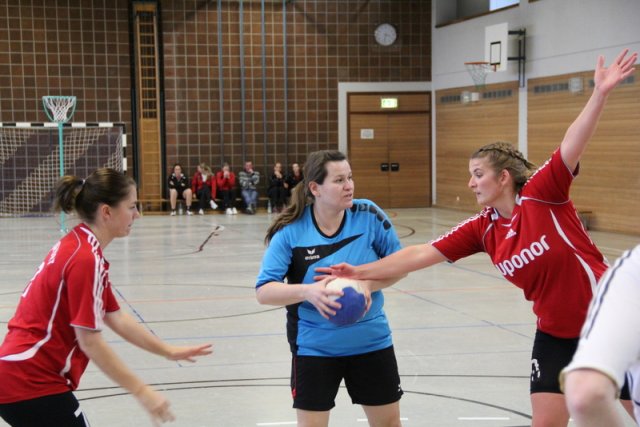 2017_01_08 Landesliga Frauen u. J19